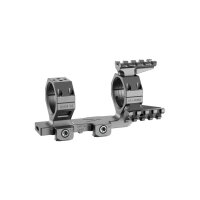 Audere Levitas Montage 0 MOA 34mm