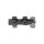 Audere Levitas Montage 20 MOA Black 34mm