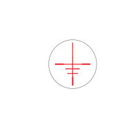 Sun Optics USA IR-Dot 1x30 rot/grün Tac