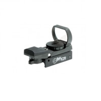 Sun Optics USA Reflex Holosight 23x33 Tactical