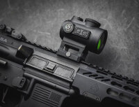 Sun Optics USA Red-Dot RAID 1x30 rot 2MOA