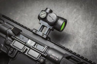 Sun Optics USA Red-Dot RAID Micro 1x25 rot 2MOA