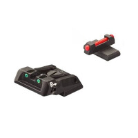 LPA SPF Visier Fiber H&K P30/45/VP/SFP9