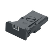 LPA TRT Visier White Outline Desert Eagle...