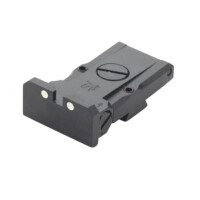 LPA TRT Visier 2-Dot White Desert Eagle...