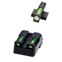 HIVIZ Visier LiteWave grün Kimber 1911