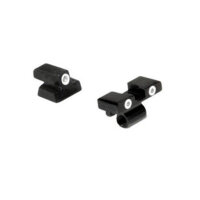 Trijicon N-Visierset 3-Dot Grün S&W Pistole...