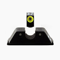Trijicon N-Visierset HD Gelb Glock