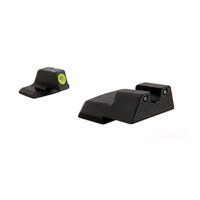Trijicon Visierset HD Gelb HK45 Tac