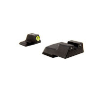 Trijicon Visierset HD Gelb HK45C/P30