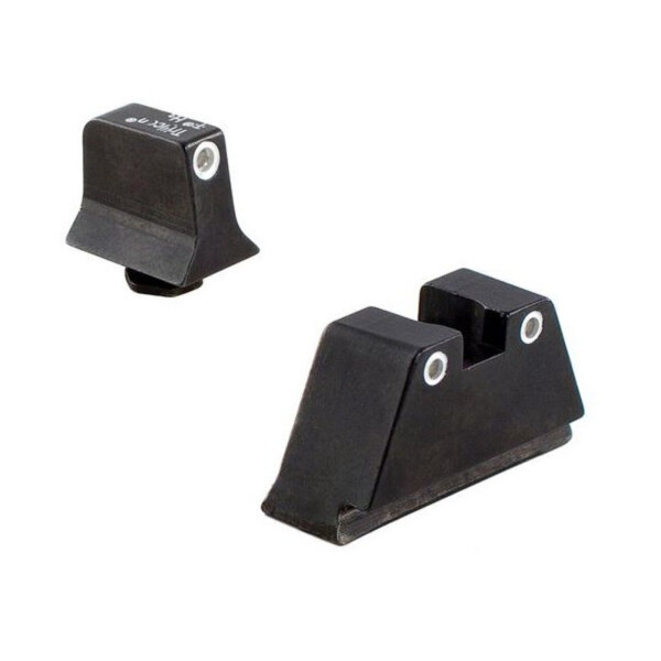 Trijicon N-Visier B&T Grün/Grün Glock Supp