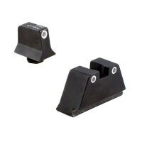 Trijicon N-Visier B&T Grün/Grün Glock Supp