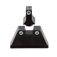 Trijicon N-Visier B&T Grün/Grün Glock Supp
