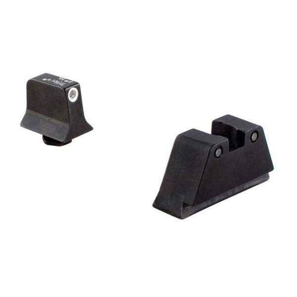 Trijicon N-Visier B&T Orange/Grün Glock Supp
