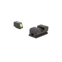 Trijicon Visierset HD Gelb Walther P99