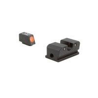 Trijicon Visierset HD Orange Walther P99