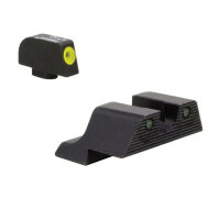 Trijicon Visierset HD XR Gelb G42/43/48