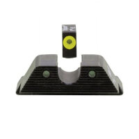 Trijicon Visierset HD XR Gelb G42/43/48