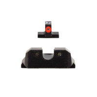 Trijicon N-Visier HD XR Orange S&W M&P/SD