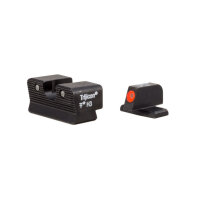 Trijicon N-Visier HD XR orange SIG P220-320 9mmLuger/.357SIG