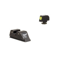 Trijicon N-Visier HD XR Gelb G17-39 MOS