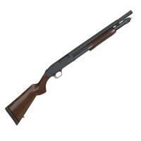 Mossberg 590 Retrograde 18,5" (5 Zoll) 12/76