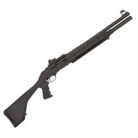 Mossberg 930 SPX 18,5" (5 Zoll) Black 12/76