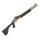 Mossberg 930 SPX 18,5" (5 Zoll) Tan 12/76