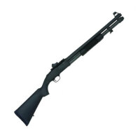 Mossberg 590A1 SPX 9-Shot 20" (20 Zoll) Black GR 12/76