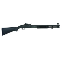 Mossberg 590A1 SPX 9-Shot 20" (20 Zoll) Black GR 12/76