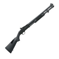 Mossberg 590A1 Black 9-Shot 20" (20 Zoll) GR/SH 12/76