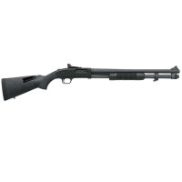 Mossberg 590A1 Black 9-Shot 20" (20 Zoll) GR/SH 12/76