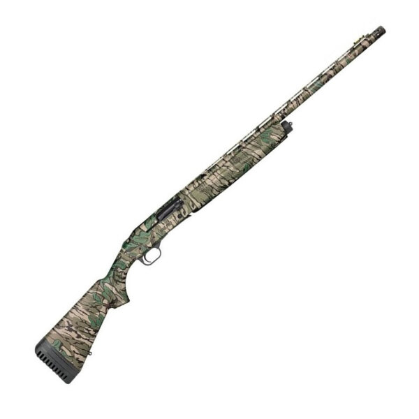 Mossberg 940 Pro Turkey 24" (24 Zoll) 12/76