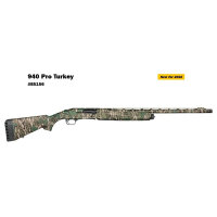 Mossberg 940 Pro Turkey 24" (24 Zoll) 12/76