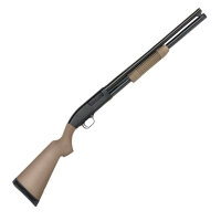 Mossberg Maverick 88 Security 20" (20 Zoll) FDE 12/76