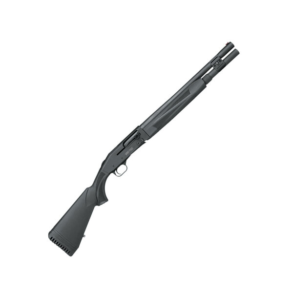 Mossberg 940 Pro Tactical 18,5" (5 Zoll) Optic ready 12/76