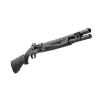 Mossberg 940 Pro Tactical 18,5" (5 Zoll) Optic ready 12/76