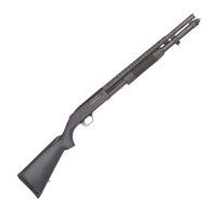 Mossberg 590 Persuader 9-Shot 20" (20 Zoll) 12/76