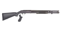 Mossberg 590 Persuader 9-Shot 20" (20 Zoll) 12/76