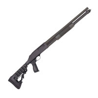 Mossberg 590 Flex 9-Shot 20" (20 Zoll) Cruiser 12/76