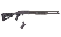 Mossberg 590 Flex 9-Shot 20" (20 Zoll) Cruiser 12/76