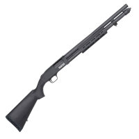 Mossberg 590S Optic-Ready 20" (20 Zoll) Black 12/76