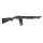 Mossberg 590M Mag-Fed 18.5" (5 Zoll) Black Ghostring 12/89