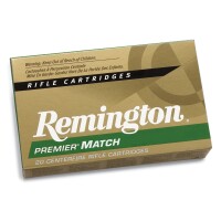 Remington BTHP 3,4/52grs. .223 Rem.