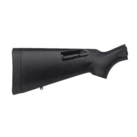 Mossberg Synthetikschaft +4 schwarz 500-Mav88 12GA