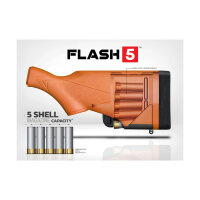 TactaLoad Schaft Flash-5 Mossberg 500-Mav88 12GA