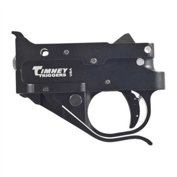 Timney Abzug 2,75lbs schwarz/schwarz 10/22 .22lr