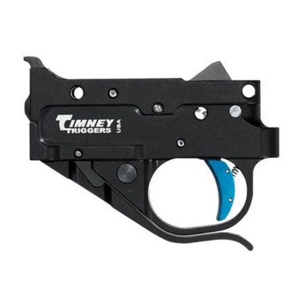 Timney Abzug 2,75lbs schwarz/blau 10/22 .22lr