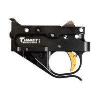 Timney Abzug 2,75lbs schwarz/Gold 10/22 .22lr