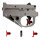 Timney Abzug 2-Stage Field Silver 10/22 .22lr